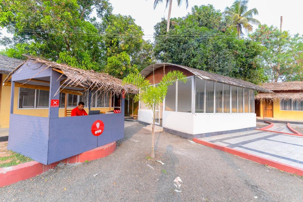 Oyo 5237 Island Lake Resort Alappuzha Ngoại thất bức ảnh