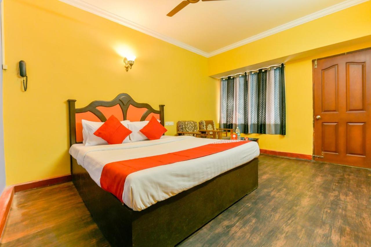 Oyo 5237 Island Lake Resort Alappuzha Ngoại thất bức ảnh