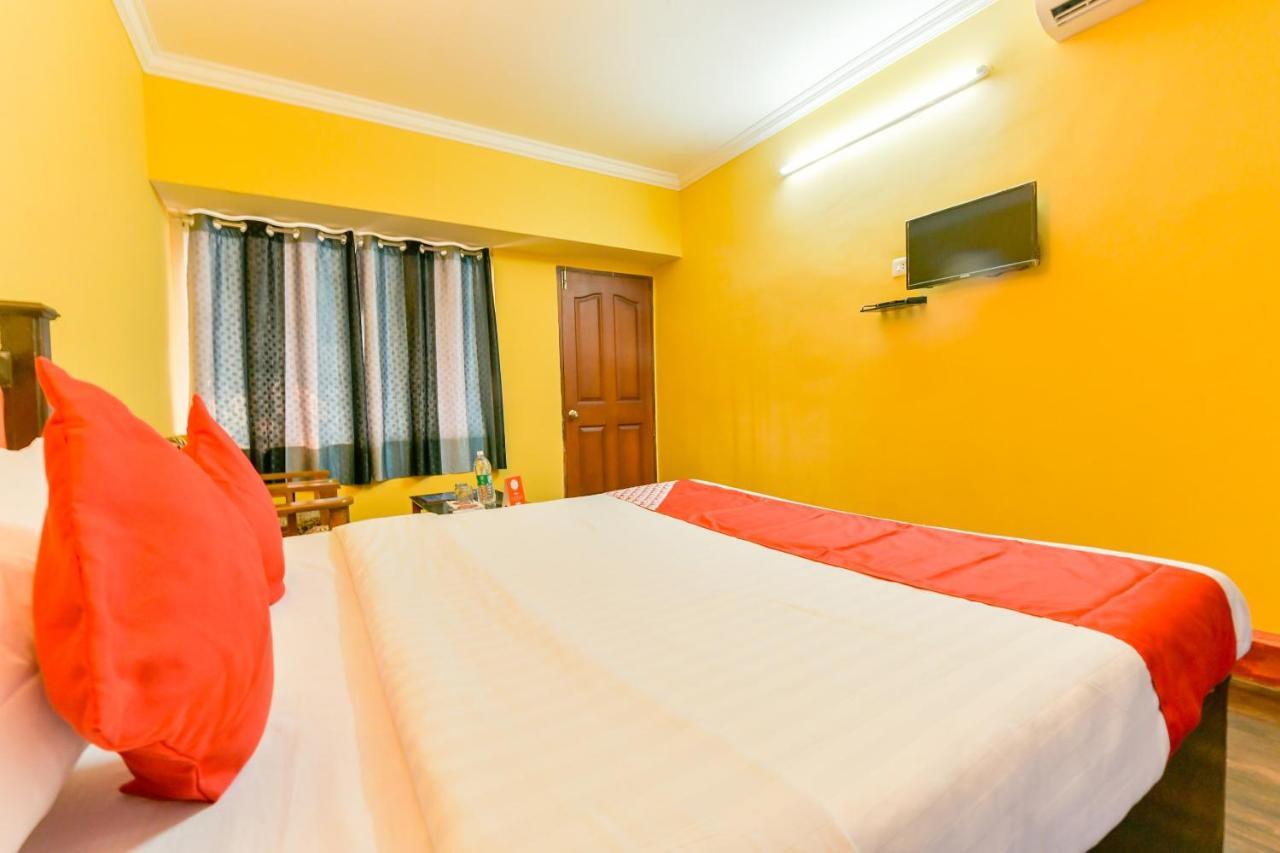 Oyo 5237 Island Lake Resort Alappuzha Ngoại thất bức ảnh