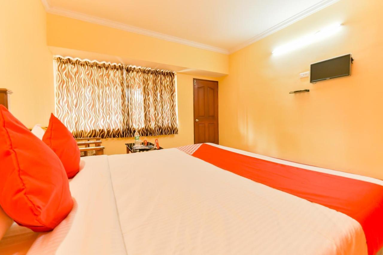 Oyo 5237 Island Lake Resort Alappuzha Ngoại thất bức ảnh