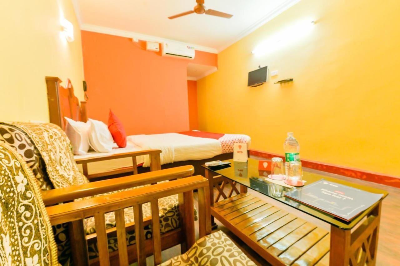Oyo 5237 Island Lake Resort Alappuzha Ngoại thất bức ảnh