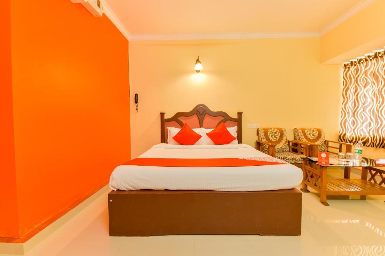 Oyo 5237 Island Lake Resort Alappuzha Ngoại thất bức ảnh