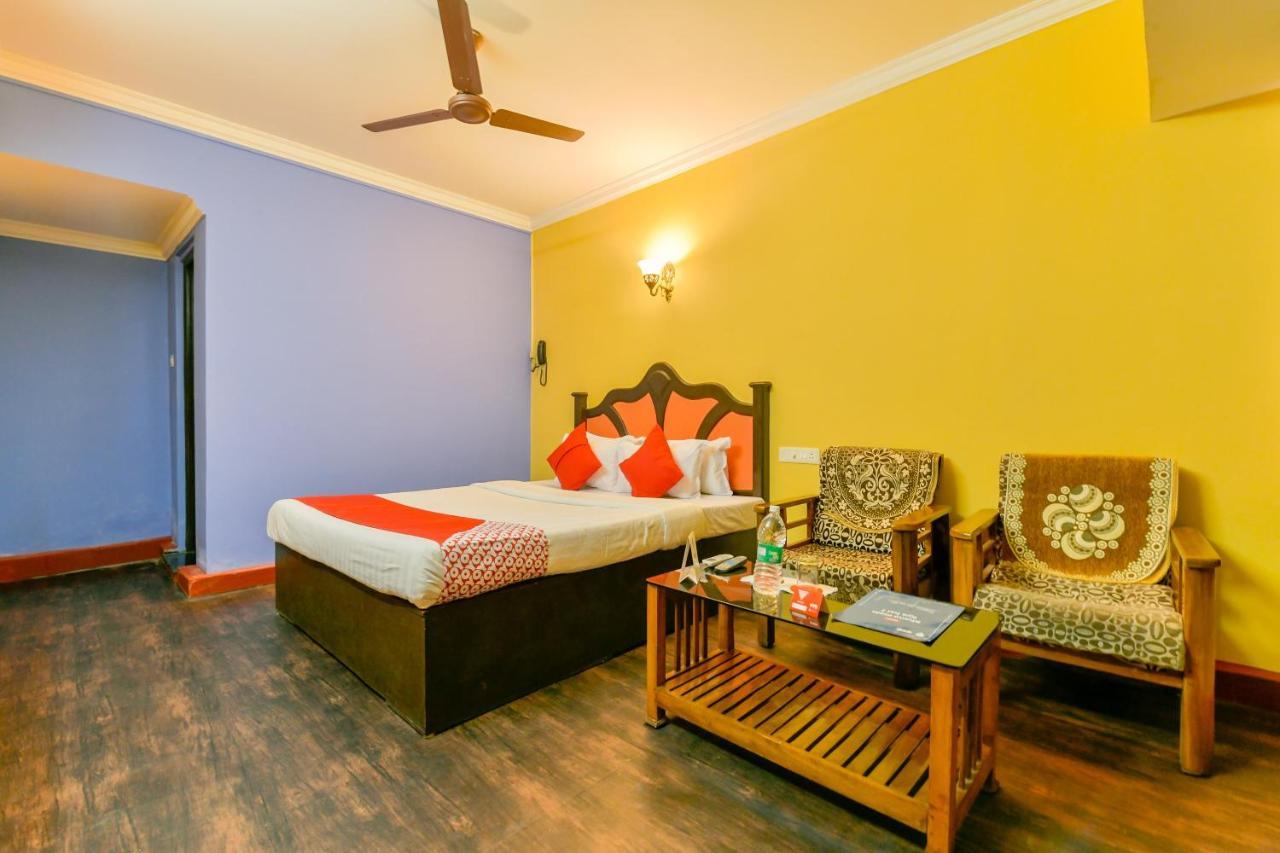 Oyo 5237 Island Lake Resort Alappuzha Ngoại thất bức ảnh