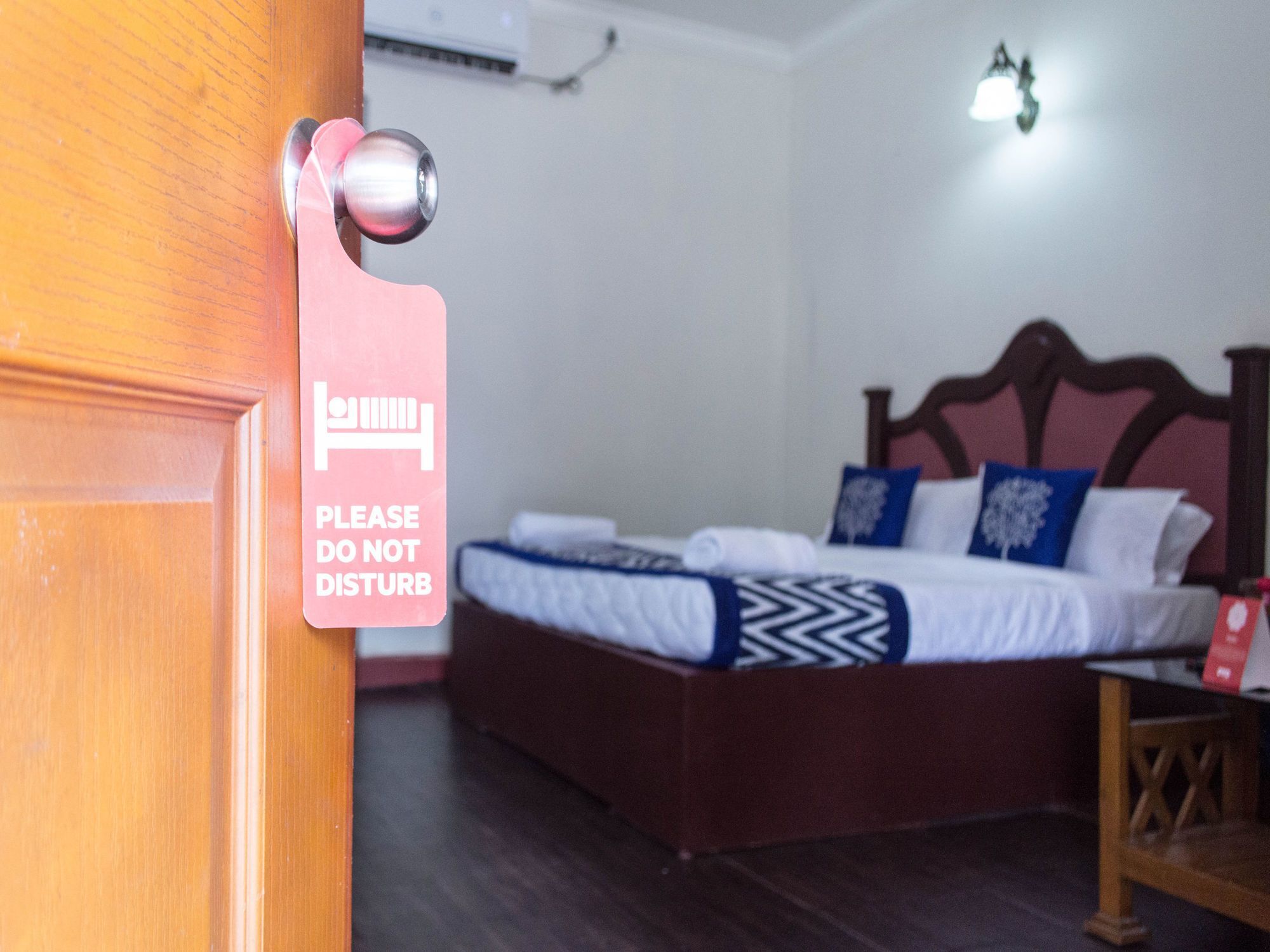 Oyo 5237 Island Lake Resort Alappuzha Ngoại thất bức ảnh