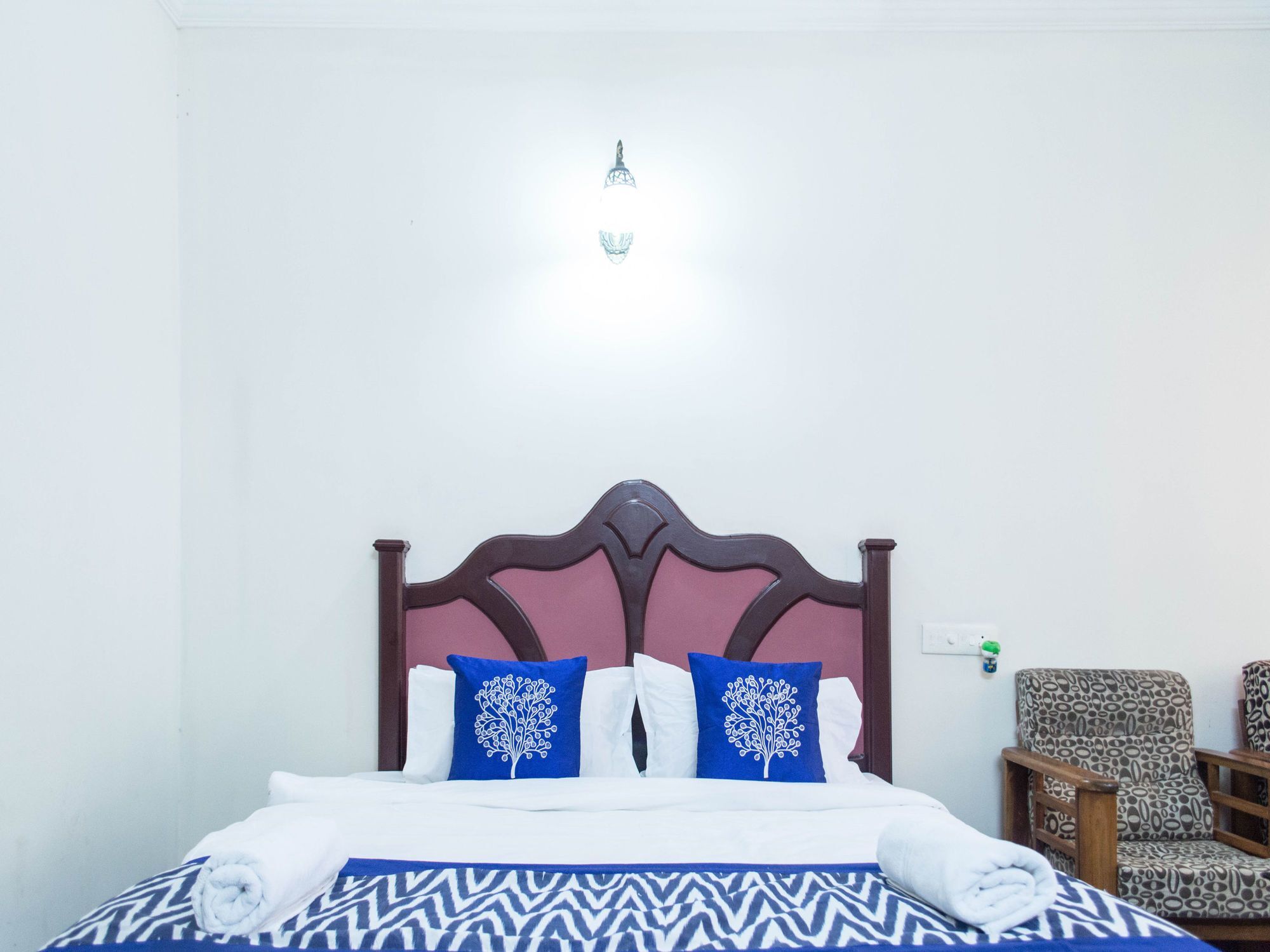 Oyo 5237 Island Lake Resort Alappuzha Ngoại thất bức ảnh
