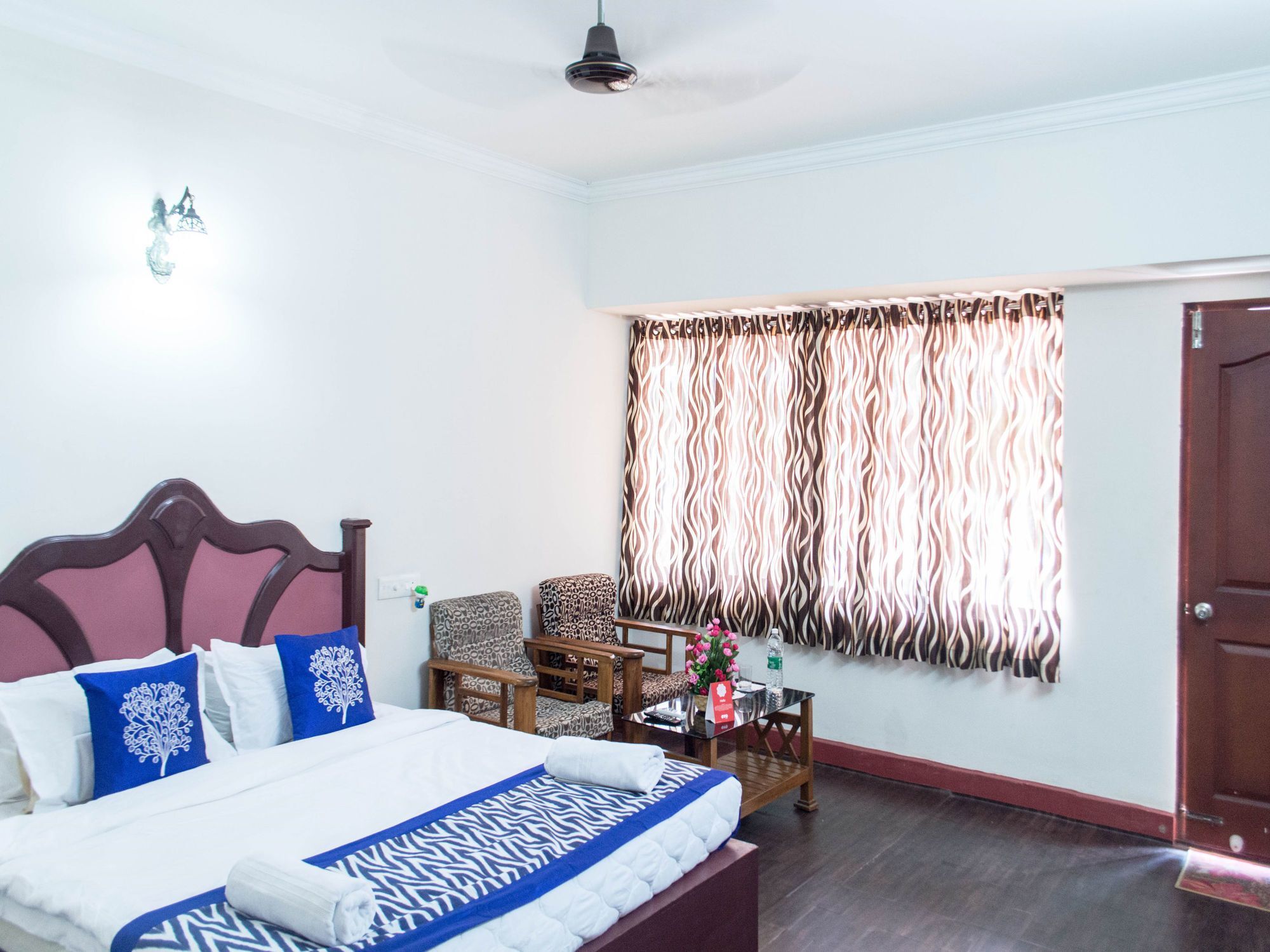 Oyo 5237 Island Lake Resort Alappuzha Ngoại thất bức ảnh